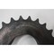 Baldor-Reliance 23T SINGLE ROLLER CHAIN SPROCKET 2060BTL23H-2012 - alternate 3